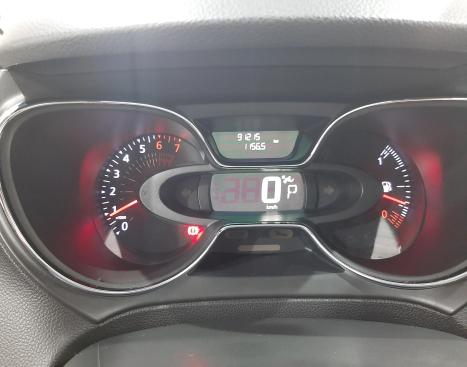 RENAULT Captur 1.6 16V 4P SCE ZEN X-TRONIC AUTOM�TICO CVT, Foto 10