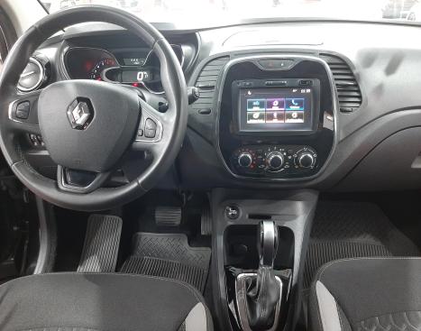 RENAULT Captur 1.6 16V 4P SCE ZEN X-TRONIC AUTOM�TICO CVT, Foto 13