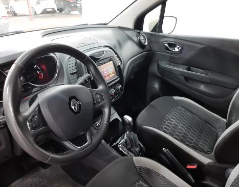 RENAULT Captur 1.6 16V 4P SCE ZEN X-TRONIC AUTOM�TICO CVT, Foto 14