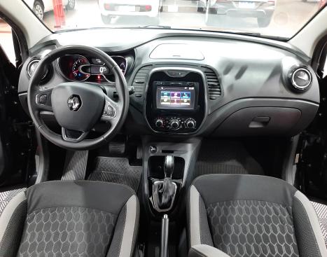 RENAULT Captur 1.6 16V 4P SCE ZEN X-TRONIC AUTOM�TICO CVT, Foto 16
