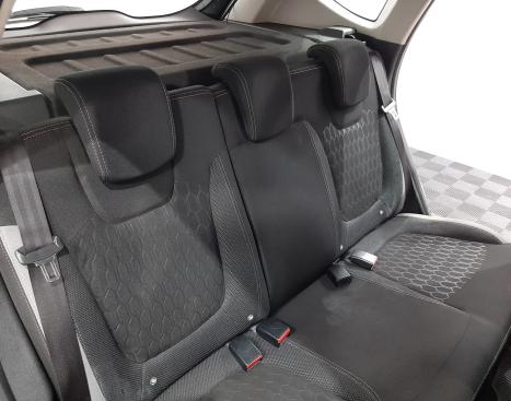 RENAULT Captur 1.6 16V 4P SCE ZEN X-TRONIC AUTOM�TICO CVT, Foto 17