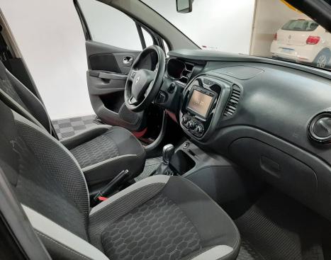 RENAULT Captur 1.6 16V 4P SCE ZEN X-TRONIC AUTOM�TICO CVT, Foto 18