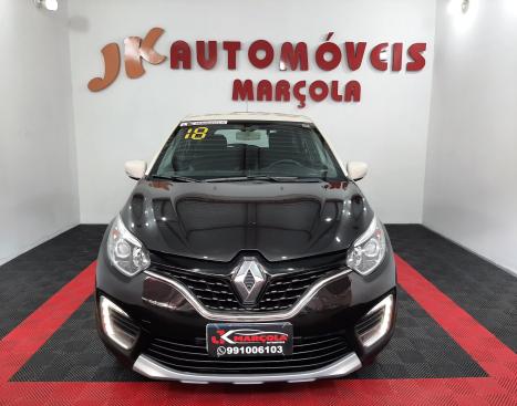 RENAULT Captur 1.6 16V 4P SCE ZEN X-TRONIC AUTOM�TICO CVT, Foto 19