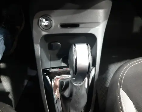 RENAULT Captur 1.6 16V 4P SCE ZEN X-TRONIC AUTOM�TICO CVT, Foto 12