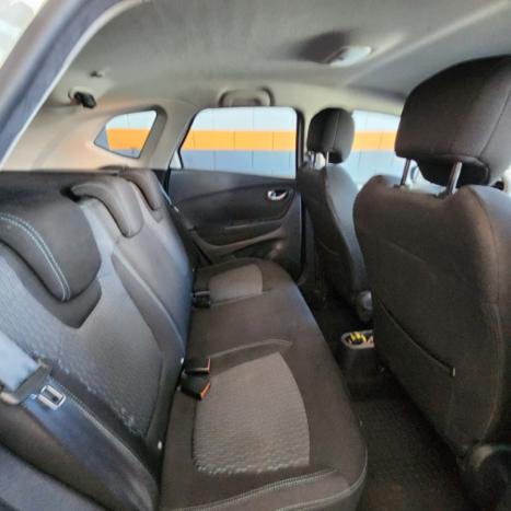RENAULT Captur 1.6 16V 4P FLEX SCE LIFE X-TRONIC CVT, Foto 8