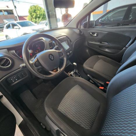 RENAULT Captur 1.6 16V 4P FLEX SCE LIFE X-TRONIC CVT, Foto 10
