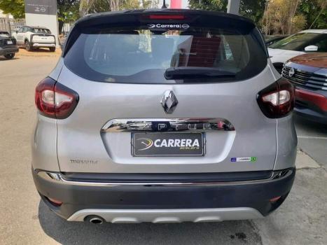 RENAULT Captur 2.0 16V 4P FLEX INTENSE AUTOMTICO, Foto 4