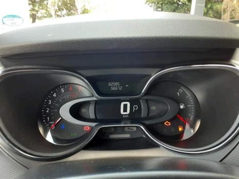 RENAULT Captur 2.0 16V 4P FLEX INTENSE AUTOMTICO, Foto 7
