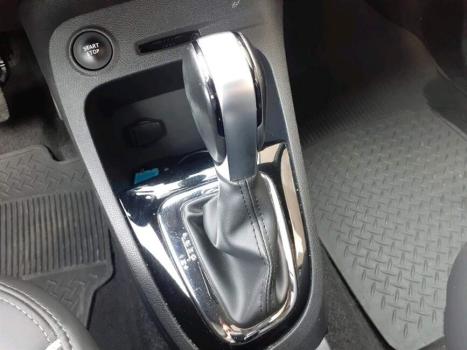 RENAULT Captur 2.0 16V 4P FLEX INTENSE AUTOMTICO, Foto 8