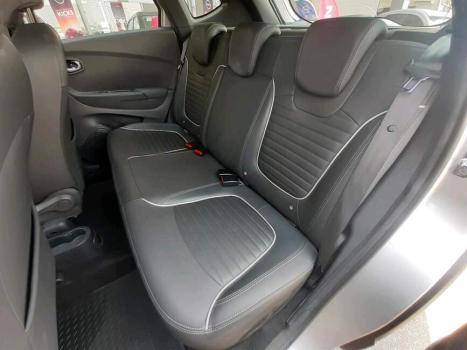 RENAULT Captur 2.0 16V 4P FLEX INTENSE AUTOMTICO, Foto 10