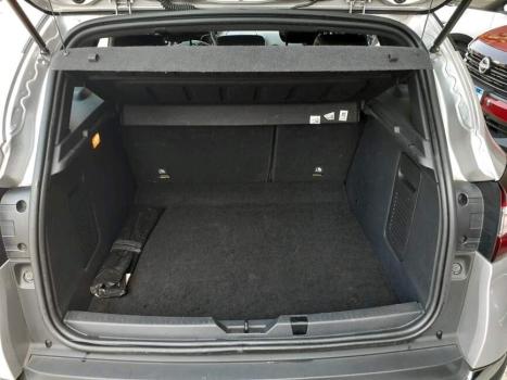 RENAULT Captur 2.0 16V 4P FLEX INTENSE AUTOMTICO, Foto 11