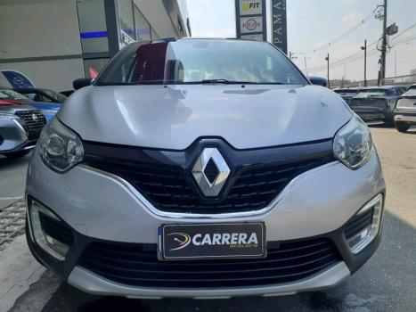 RENAULT Captur 2.0 16V 4P FLEX INTENSE AUTOMTICO, Foto 14