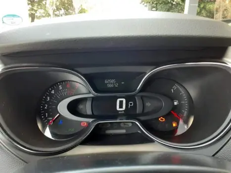 RENAULT Captur 2.0 16V 4P FLEX INTENSE AUTOMTICO, Foto 19