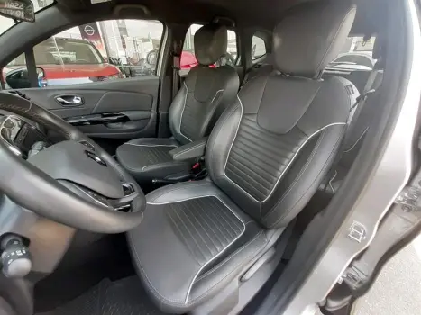 RENAULT Captur 2.0 16V 4P FLEX INTENSE AUTOMTICO, Foto 21