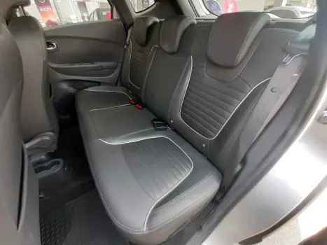 RENAULT Captur 2.0 16V 4P FLEX INTENSE AUTOMTICO, Foto 22