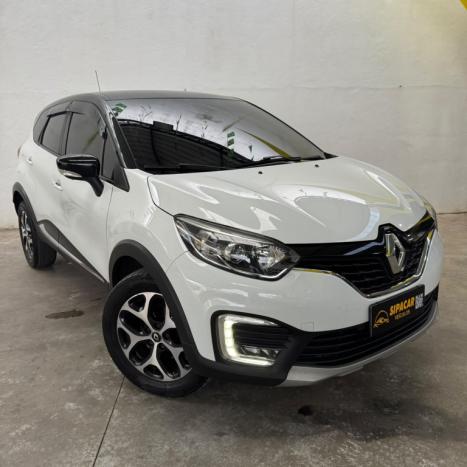 RENAULT Captur 2.0 16V 4P FLEX INTENSE AUTOMÁTICO, Foto 1