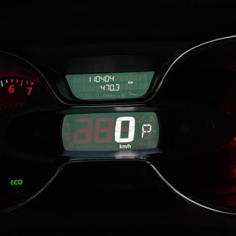 RENAULT Captur 2.0 16V 4P FLEX INTENSE AUTOMÁTICO, Foto 3