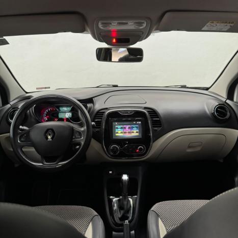 RENAULT Captur 2.0 16V 4P FLEX INTENSE AUTOMÁTICO, Foto 5