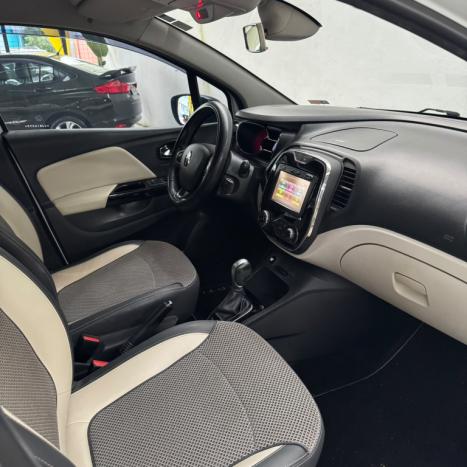 RENAULT Captur 2.0 16V 4P FLEX INTENSE AUTOMÁTICO, Foto 8