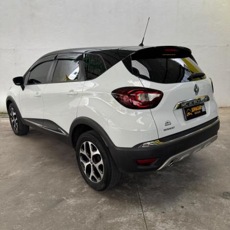 RENAULT Captur 2.0 16V 4P FLEX INTENSE AUTOMÁTICO, Foto 10