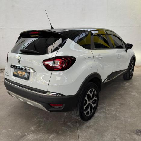 RENAULT Captur 2.0 16V 4P FLEX INTENSE AUTOMÁTICO, Foto 11