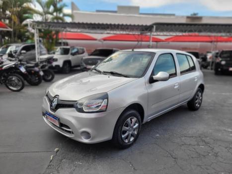 RENAULT Clio Hatch 1.0 16V 4P FLEX EXPRESSION, Foto 3