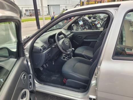 RENAULT Clio Hatch 1.0 16V 4P FLEX EXPRESSION, Foto 4