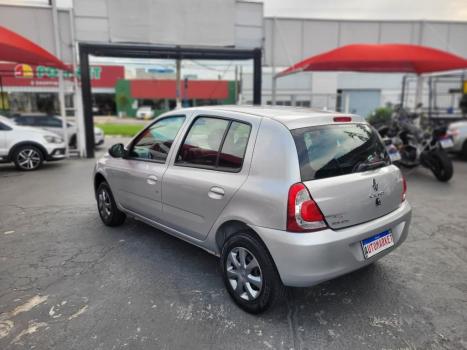 RENAULT Clio Hatch 1.0 16V 4P FLEX EXPRESSION, Foto 5