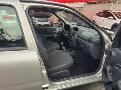 RENAULT Clio Hatch 1.0 16V 4P FLEX EXPRESSION, Foto 6