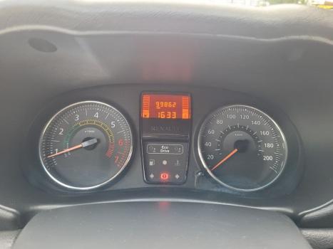 RENAULT Clio Hatch 1.0 16V 4P FLEX EXPRESSION, Foto 9