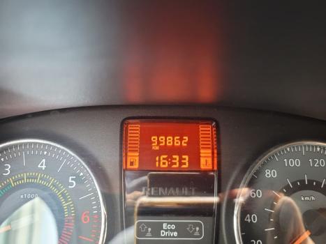 RENAULT Clio Hatch 1.0 16V 4P FLEX EXPRESSION, Foto 10