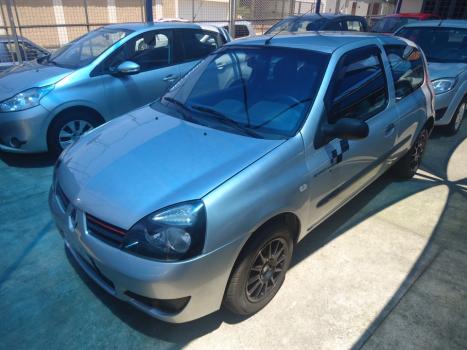 RENAULT Clio Hatch 1.0 16V EXPRESSION, Foto 1