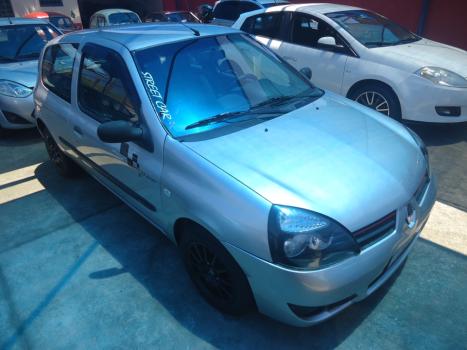 RENAULT Clio Hatch 1.0 16V EXPRESSION, Foto 2