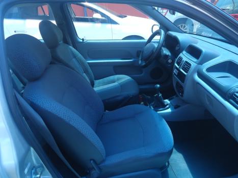 RENAULT Clio Hatch 1.0 16V EXPRESSION, Foto 3