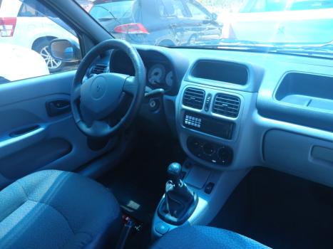 RENAULT Clio Hatch 1.0 16V EXPRESSION, Foto 4