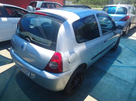 RENAULT Clio Hatch 1.0 16V EXPRESSION, Foto 6