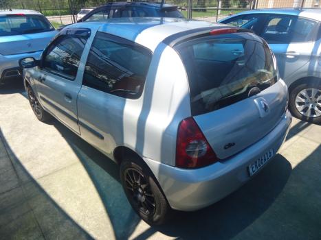 RENAULT Clio Hatch 1.0 16V EXPRESSION, Foto 7