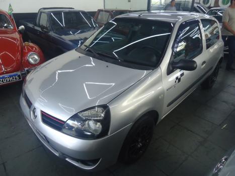 RENAULT Clio Hatch 1.0 16V EXPRESSION, Foto 1