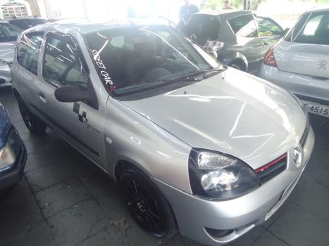 RENAULT Clio Hatch 1.0 16V EXPRESSION, Foto 2