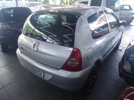 RENAULT Clio Hatch 1.0 16V EXPRESSION, Foto 3