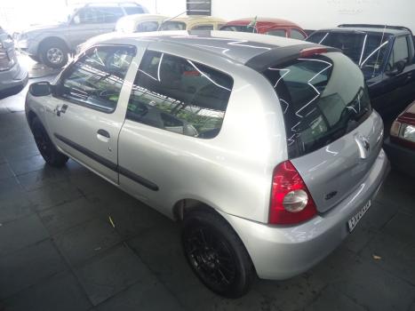 RENAULT Clio Hatch 1.0 16V EXPRESSION, Foto 4