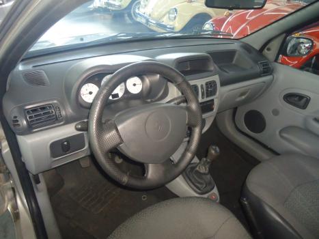 RENAULT Clio Hatch 1.0 16V EXPRESSION, Foto 6