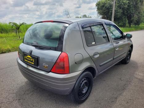 RENAULT Clio Hatch 1.0 16V 4P RN, Foto 4