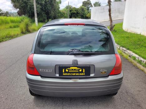 RENAULT Clio Hatch 1.0 16V 4P RN, Foto 5