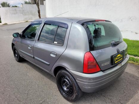 RENAULT Clio Hatch 1.0 16V 4P RN, Foto 6