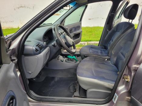 RENAULT Clio Hatch 1.0 16V 4P RN, Foto 7