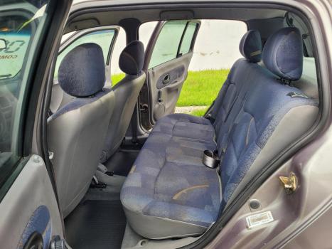 RENAULT Clio Hatch 1.0 16V 4P RN, Foto 8