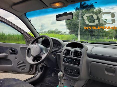 RENAULT Clio Hatch 1.0 16V 4P RN, Foto 9