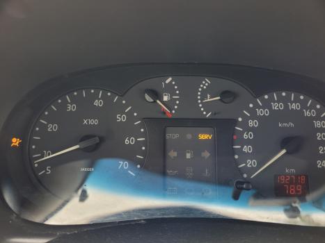 RENAULT Clio Hatch 1.0 16V 4P RN, Foto 10