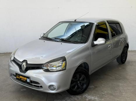 RENAULT Clio Hatch 1.0 16V 4P RN, Foto 2